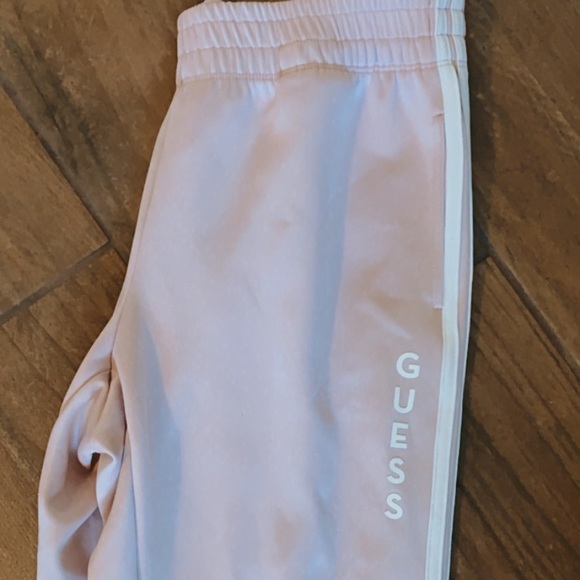 Guess Track Pants - Picture 2 of 5